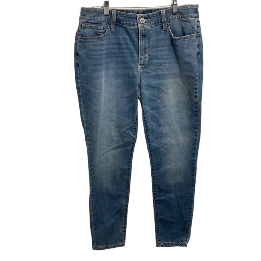 St. John’s Bay Jeans